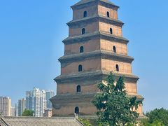 -大慈恩寺(大雁塔)