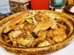 -頂好酒家·经典粤菜(海信广场店)