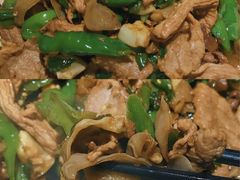 -费大厨辣椒炒肉(万家丽一店)