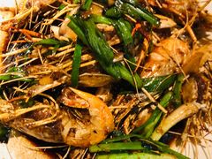 -老头儿油爆虾·知味杭州(爱琴海购物中心)