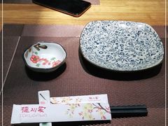 -德川家日本料理(中关村寰太大厦店)