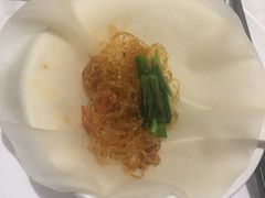 -湖庭壹品鸭王·传统北京烤鸭·别墅私房菜·庭院宵夜(江宁店)