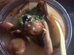 -提老炮儿烧烤(南山店)