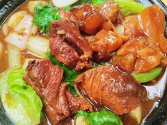 -珍珍小食店(西华路店)