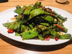 -茅庐毛血旺(烟台大悦城店)