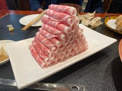 -南门涮肉(北洼路店)