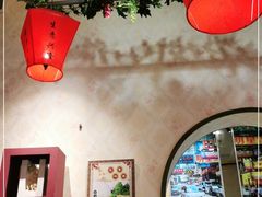 -香港威特瑞茶餐厅(小白楼音乐厅店)