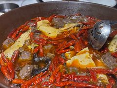 -常和州·夜宵大排档(常州单店)