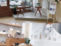 -旧识old mate·烘焙蛋糕店