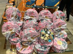 -VENCHI 闻绮(北京国贸商城店)