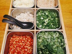 -蜀辣居鲜货老火锅(红牌楼店)
