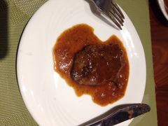 明月东一国际大酒店-明月东一酒店·菲斯特自助餐厅