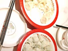 -李老哈·东北菜(宋园路店)