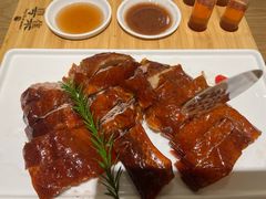 -粤集·手工粤菜(皇庭广场店)