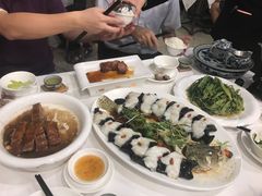 -广州酒家(文昌总店)
