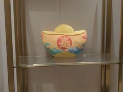 -康熙养生SPA·轻奢足道(江宁万达店)