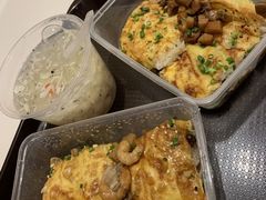 -老通城豆皮大王(吉庆街店)