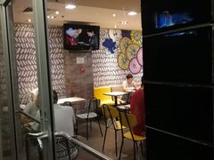 -麦当劳(垡头西路店)