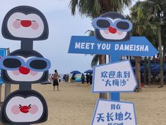 -大梅沙海滨公园