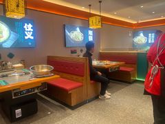 -灶座小锅烀饼·铁锅炖(道里店)