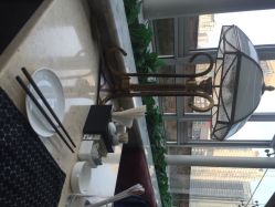 重庆阳光五洲大酒店阳光西餐厅-阳光五洲大酒店·宴会厅