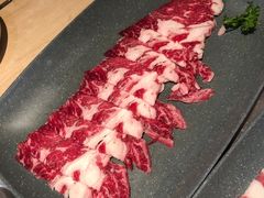-新石器烤肉(百联川沙店)