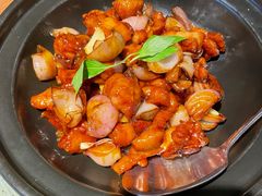 三杯鸡-青年公社烤鸭(宝杨宝龙广场店)