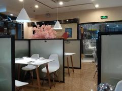 大堂-后宫私房菜(汇客美食娱乐广场店)