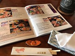 -蟹道乐(新宿本店)