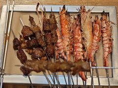 -老高烧烤(龙华星河iCO店)