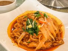 -令氏家外家周秦食府(高新店)