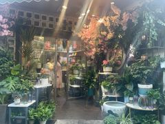 -循礼门鲜花花市(武汉循礼门店)