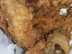 -余婆炸鸡(亚运村店)