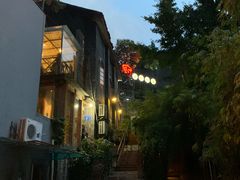 门面-树厨贵州菜(大十字店)
