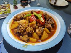 -伊带伊路新疆美食府(呼家楼店)