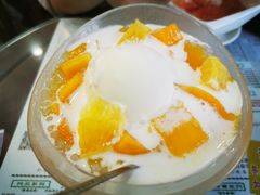 杨枝甘露-仁信老铺(华盖路店)