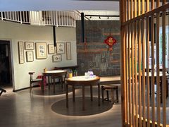 -树厨贵州菜(大十字店)