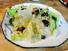 -蜀韵川香水煮鱼(泰山路店)