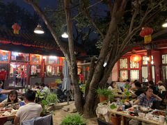 -望京一号·重庆江湖菜(工体店)