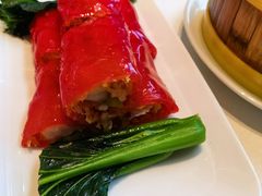 -香港狮子山下·明星粤菜餐厅(北苑店)