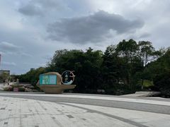 -朱家尖南沙景点