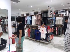 -优衣库(沈阳奥体万达广场店)