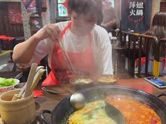 -萍姐火锅·公路夜市(南京新街口店)