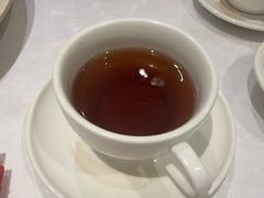 -红棉中餐厅·广州海航威斯汀酒店