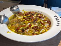 -太二酸菜鱼(中山龙之梦店)