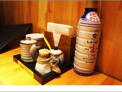 -稳座小料理(锦华街店)