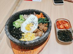-小木屋拌饭(西安万象天地店)