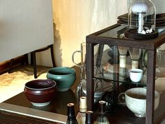 -luutosa  cafe & tea 鹿兔山