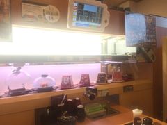 -KURA寿司(金阁寺店)