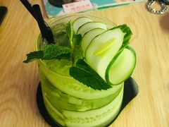 -打趸BTC·Breaktime cafe(北京路店)